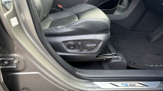 Toyota bZ4X 150kW Vision 71.4kWh 5dr Auto Electric Hatchback